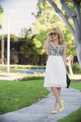 Crop Top & Midi Skirt