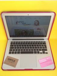 GMYLE Folio Case for MacBook Air Review