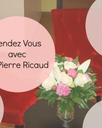 Beauté: Une après midi avec Dr Pierre Ricaud & ma crème sur mesure