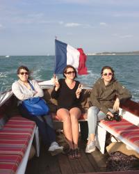 Un week end dans le Bassin d'Arcachon 