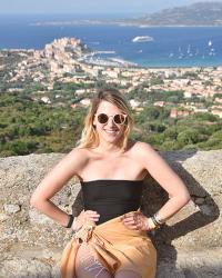 VLOG : CALVI ON THE ROCKS