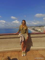 French Riviera Photomix 3