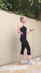 TKO Jump Rope Review 