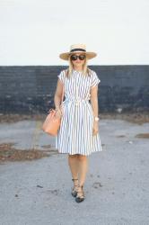 Summer Stripes 