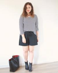 OUTFIT | TRYING TO BE PARISIAN