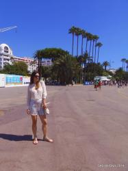 Cannes,Cote d’Azur Photomix