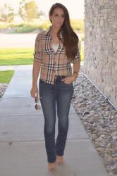 Plaid