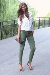 Copia el look: Ashley Madekue