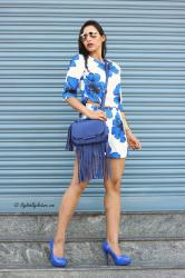 Fashion | TOP Matchy Matchy Styles & Co-ordinates Trends 