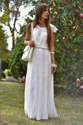 Summer Total White