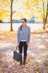 Fall Style