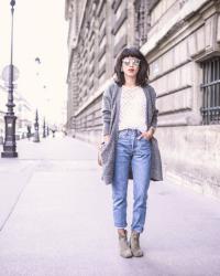 Parisian style 