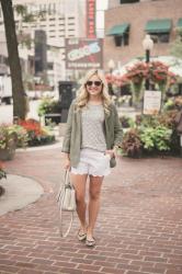 Boyfriend Blazer