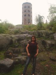 Enger Tower Park