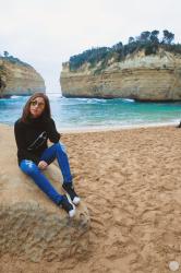 Loch Ard Gorge