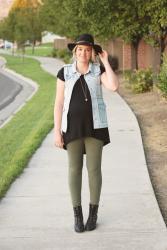 MORE FALL LAYERS & $500 NORDSTROM GIVEAWAY!