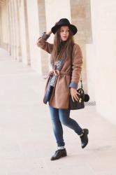 Esprit #ImPerfect – Elodie in Paris