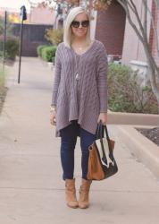 Cozy Knits…