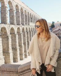 TRAVEL | DAY IN SEGOVIA