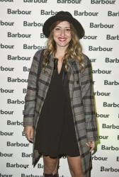 Barbour Store Italia Opening Roma