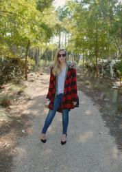 Buffalo Plaid