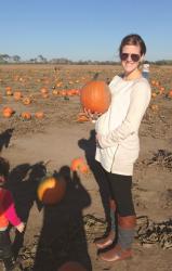 Pumpkin Patch