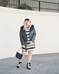 {STYLE} Striped