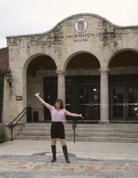 Downtown St. Augustine, Florida