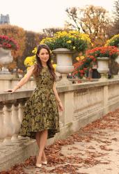 Jardin du Luxembourg