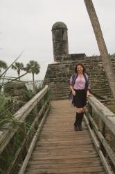 Castillo de San Marcos