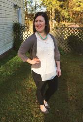 A New Stitch Fix Favorite