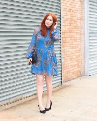 Free People Moonstruck Dress