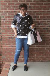 OOTD:  All J. Crew!