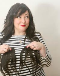 Irresistible Me Hair Extensions Review