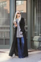 THE MAXI-COAT