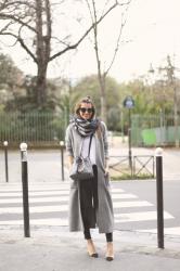 PARISIAN WALK