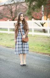 perfectly plaid.