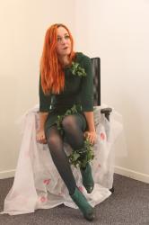 Poison Ivy