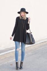 Casual Tunic