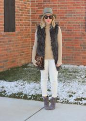 Spotlight of the Week: Winter Layers….