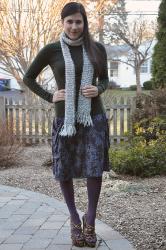 {throwback outfit} Revisiting February 8 2012