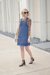 Overall Dress