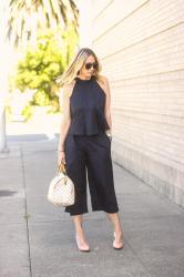 culottes