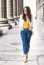 Layering – Elodie in Paris