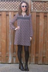 Transitioning Dresses For Spring