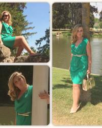 Et si on se mettait au vert ? Ready to follow the green trend ?