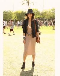 COACHELLA 2016 - week end one- 