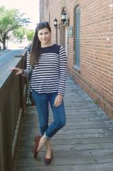 {outfit} Exploring Wilmington