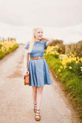 Outfit: Daffodil Road