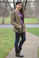 {throwback outfit} Revisiting April 23 2012